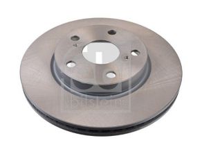 Febi 108481 - Brzdový kotúč -