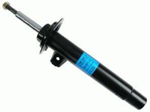 Sachs 290 947 - Tlmič pruženia -