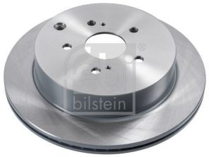 Febi 108483 - Brzdový kotúč -