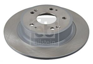 Febi 108486 - Brzdový kotúč -