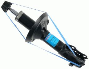 Sachs 290 952 - Tlmič pruženia -