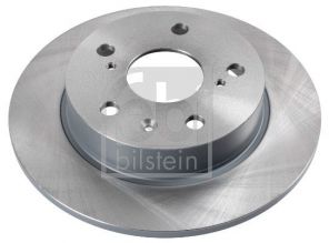 Febi 108494 - Brzdový kotúč -