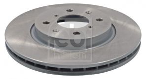 Febi 108497 - Brzdový kotúč -