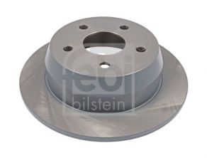 Febi 108501 - Brzdový kotúč -