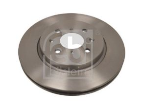 Febi 108504 - Brzdový kotúč -