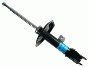 Sachs 290 959 - Tlmič pruženia -
