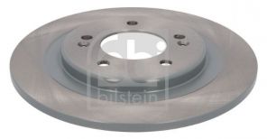 Febi 108506 - Brzdový kotúč -
