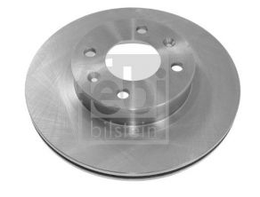 Febi 108511 - Brzdový kotúč -