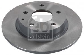 Febi 108513 - Brzdový kotúč -