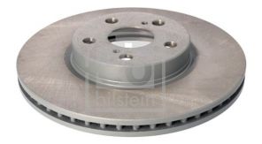 Febi 108515 - Brzdový kotúč -
