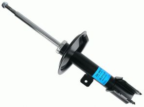 Sachs 290 960 - Tlmič pruženia -
