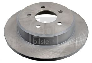 Febi 108523 - Brzdový kotúč -