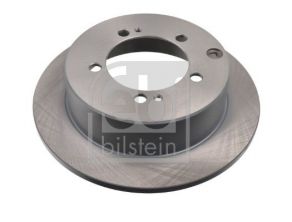 Febi 108526 - Brzdový kotúč -