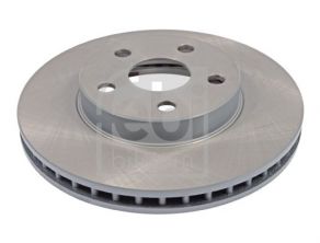 Febi 108527 - Brzdový kotúč -