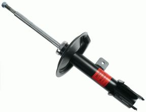 Sachs 290 961 - Tlmič pruženia -