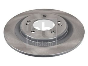 Febi 108530 - Brzdový kotúč -