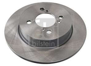 Febi 108531 - Brzdový kotúč -