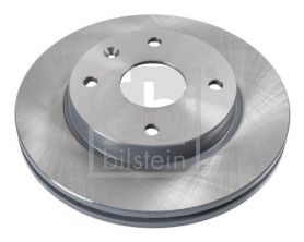 Febi 108533 - Brzdový kotúč -