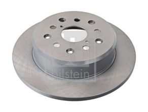 Febi 108535 - Brzdový kotúč -