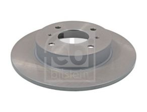 Febi 108536 - Brzdový kotúč -