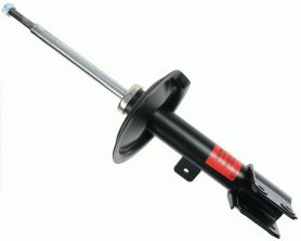 Sachs 290 962 - Tlmič pruženia -