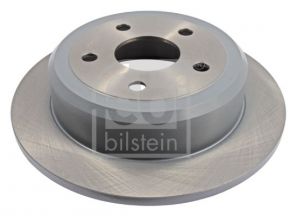 Febi 108542 - Brzdový kotúč -