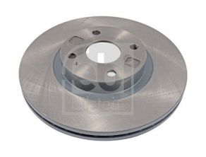 Febi 108544 - Brzdový kotúč -