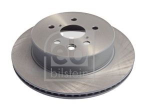 Febi 108546 - Brzdový kotúč -