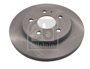 Febi 108547 - Brzdový kotúč -