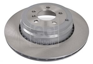 Febi 108548 - Brzdový kotúč -