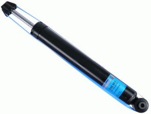 Sachs 290 963 - Tlmič pruženia -
