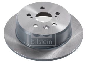 Febi 108561 - Brzdový kotúč -