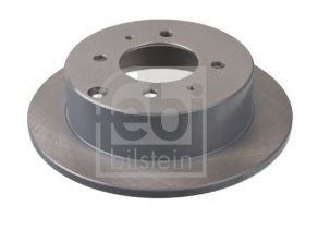 Febi 108564 - Brzdový kotúč -