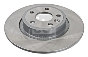 Febi 108577 - Brzdový kotúč -