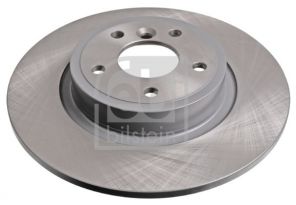 Febi 108585 - Brzdový kotúč -