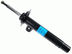 Sachs 290 985 - Tlmič pruženia -