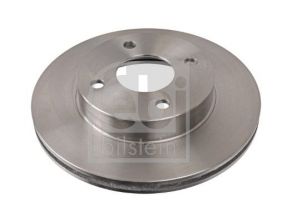 Febi 108595 - Brzdový kotúč -