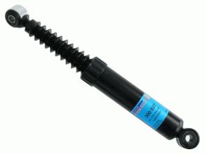 Sachs 300 027 - Tlmič pruženia -