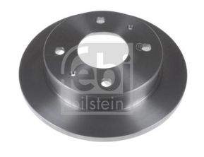 Febi 108603 - Brzdový kotúč -