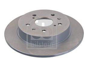 Febi 108609 - Brzdový kotúč -