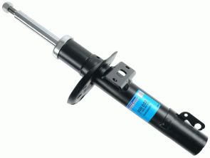 Sachs 300 032 - Tlmič pruženia -