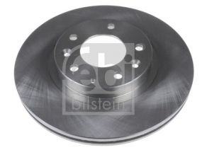 Febi 108622 - Brzdový kotúč -