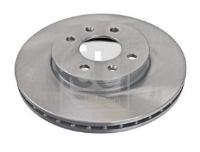Febi 108623 - Brzdový kotúč -