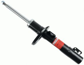 Sachs 300 034 - Tlmič pruženia -
