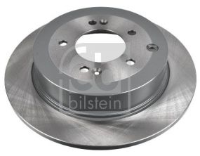 Febi 108629 - Brzdový kotúč -