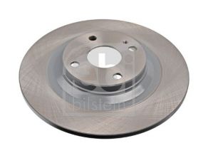 Febi 108633 - Brzdový kotúč -