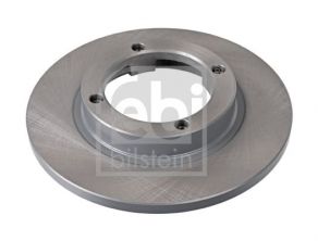 Febi 108641 - Brzdový kotúč -