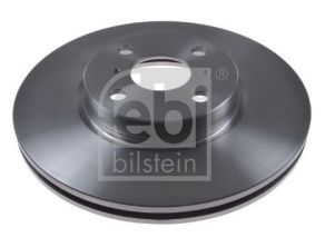 Febi 108645 - Brzdový kotúč -