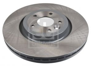 Febi 108654 - Brzdový kotúč -