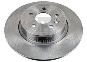 Febi 108661 - Brzdový kotúč -